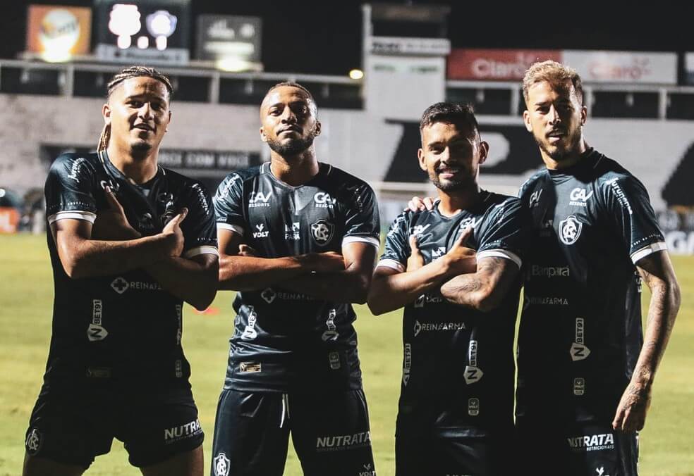 Análise e opinião: Clube do Remo, adversário do Vasco