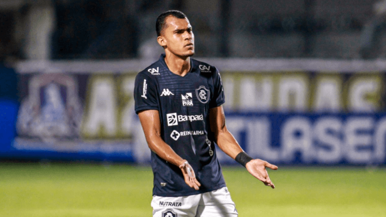 Romercio destacou a qualidade de Cano