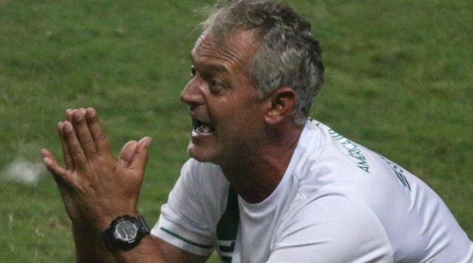 (Foto: Fernando Moreno/AGIF)