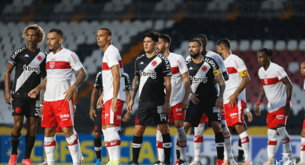 Análise do CRB, adversário do Vasco