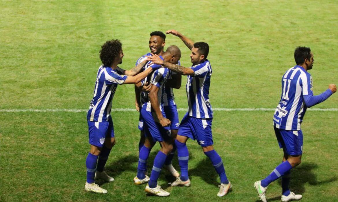 Análise e Opinião: Avaí, próximo adversário do Vasco