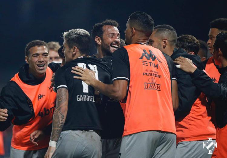 Confira os 5 próximos jogos do Vasco