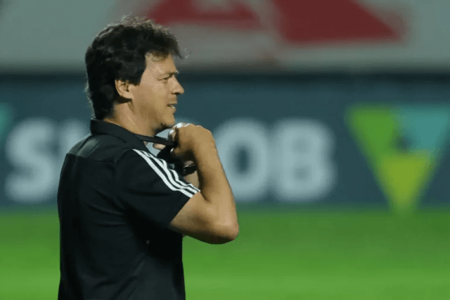 Confira os 5 próximos jogos do Vasco