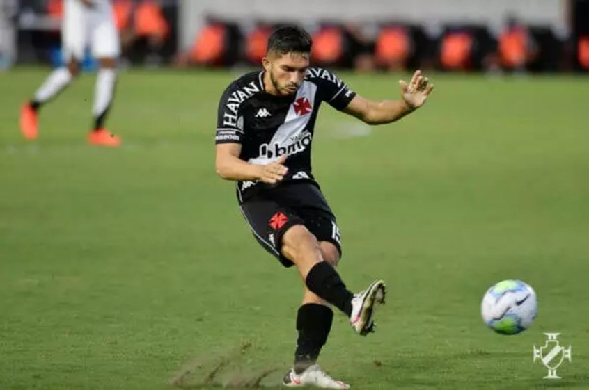 Exame consta lesão na coxa de Andrey; Zagueiro Ernando é reintegrado ao grupo