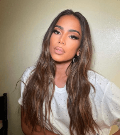 Irmão de Anitta é vascaíno