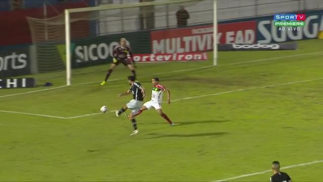 Melhores momentos Brusque 0x1 Vasco