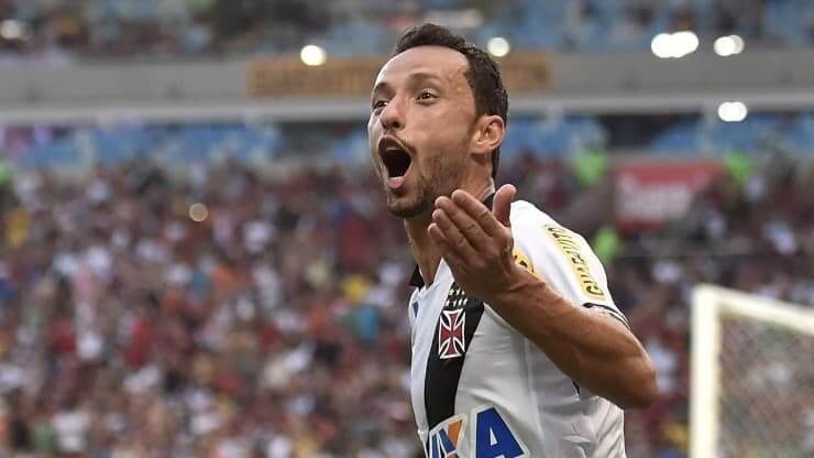 Nene está perto de voltar ao Vasco