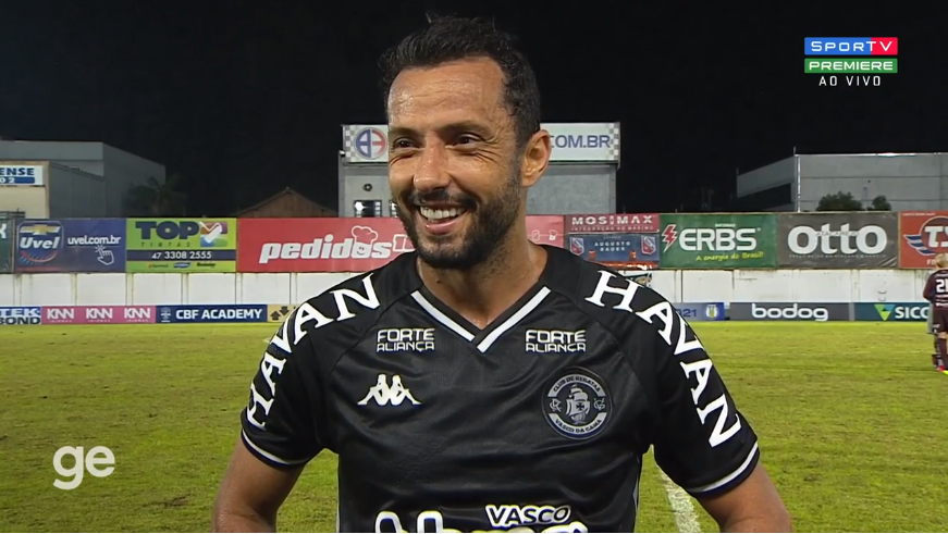 Nenê explica por que foi quase substituído