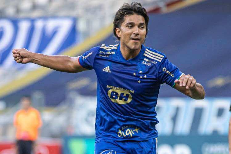 Para Marcelo Moreno, duelo entre Vasco e Cruzeiro tem tudo para ser “um grande jogo”