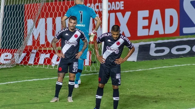 Brusque não vence há 11 jogos