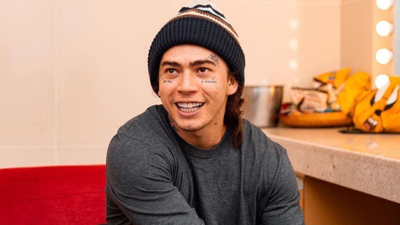 Perfil humorístico faz postagem pedindo ajuda em contratações para Whindersson Nunes, que rebate: “Não vou gastar nada com time”