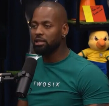 Dedé relembra saída do Vasco: “Saindo ajudei o Clube”