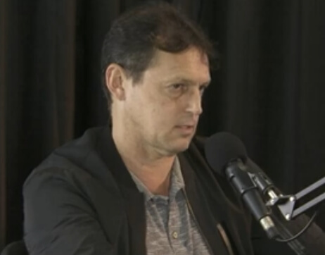 Em podcast, Sorato relembra gloriosa passagem pelo Vasco; veja vídeos