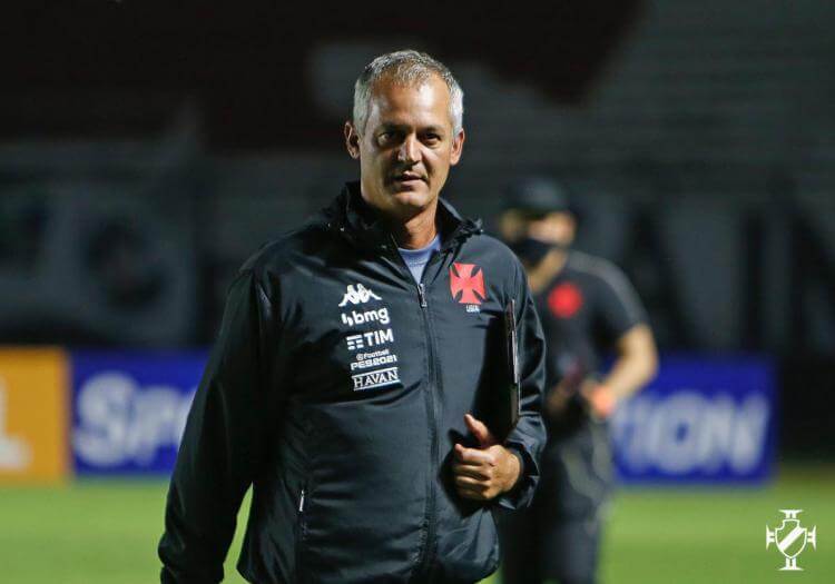 Lisca conta decisão de se demitir e promete: “Um dia vou voltar”