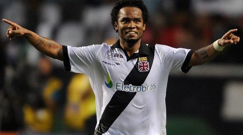 Carlos Alberto, capitão do título na Série B em 2009, afirma: “O Vasco mudou a minha vida”