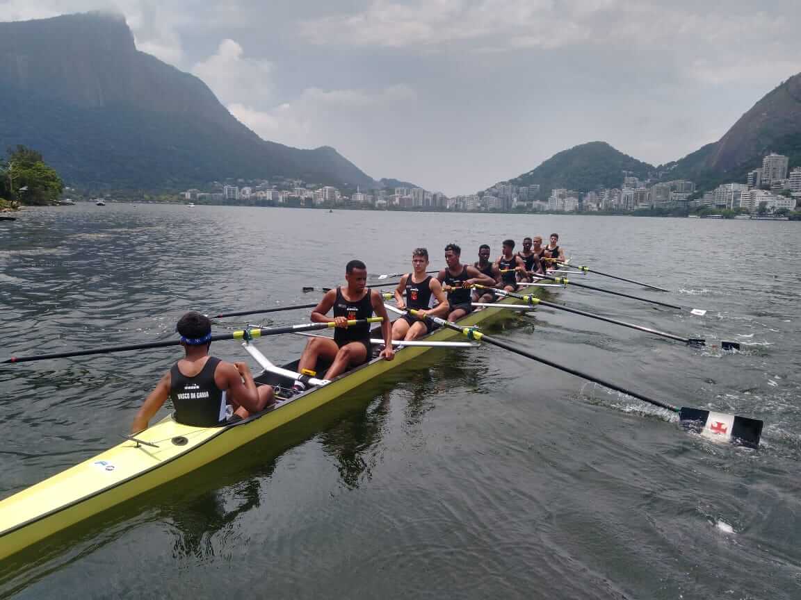 FOTO: Divulgação/Vasco