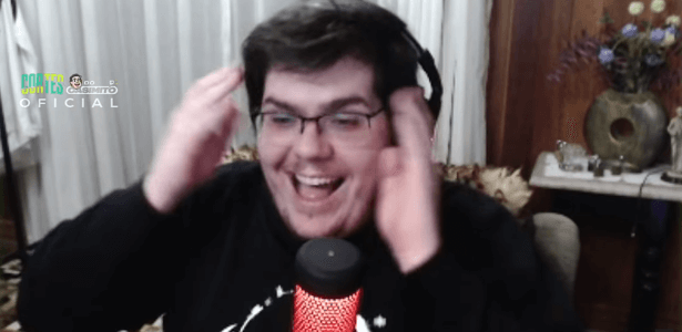 Meteu essa? Em entrevista, Casimiro revela problema de convivência com Péricles Bassols por conta do Vasco