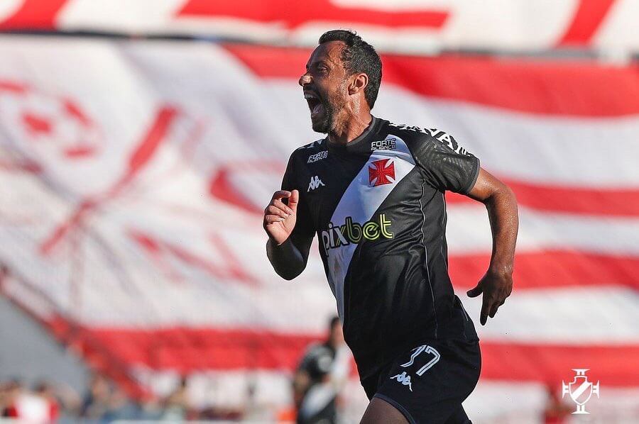 Nenê está suspenso e não encara o CSA