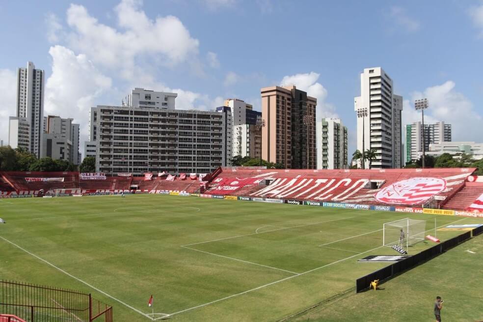 Náutico x Vasco pode ser adiado por falta de segurança; entenda