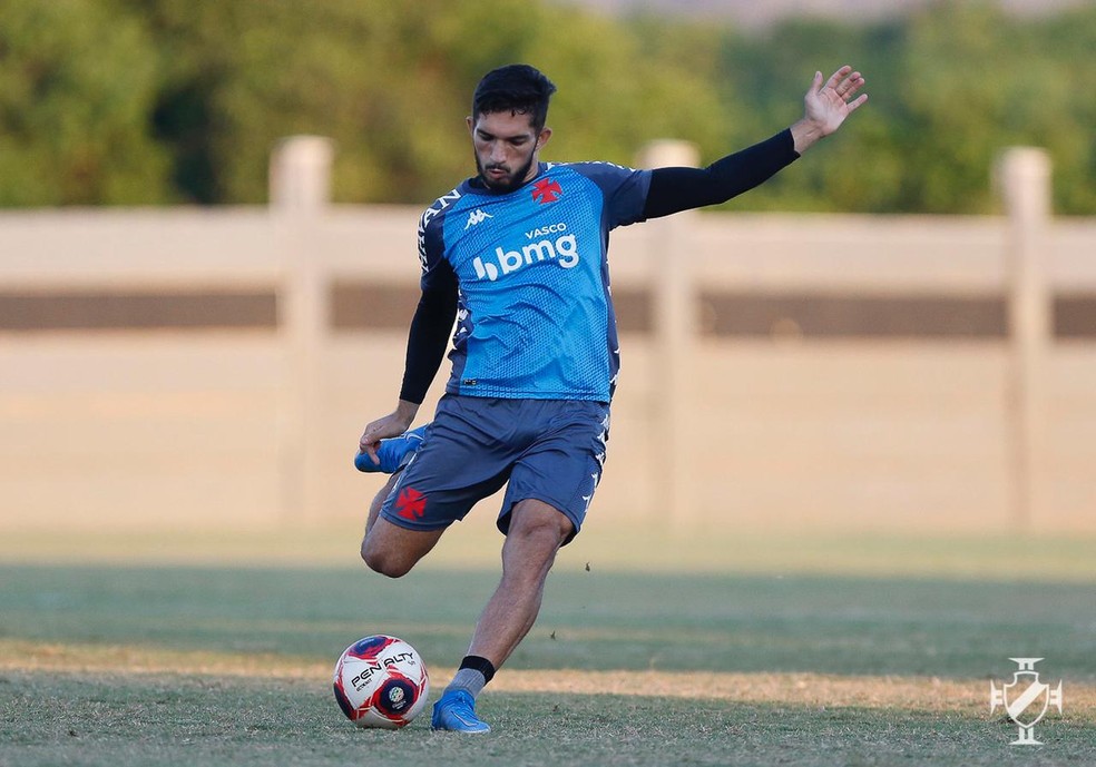 Andrey e Ricardo Graça voltam ao time; Confira provável escalação para partida contra o CSA