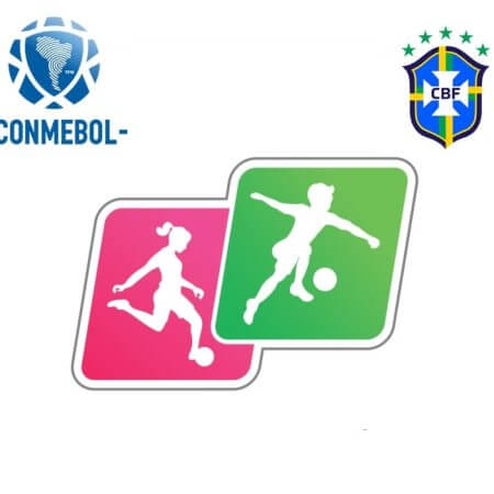 Sub-16: Feminino do Vasco irá disputar competição organizada pela CONMEBOL