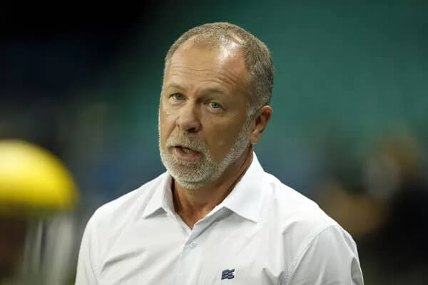 Donizete Pantera: “Se vier o Mano Menezes, vou gostar muito”