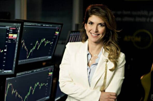 Casimiro fala sobre projeto de Carol Paiffer do Shark Tank para o Vasco