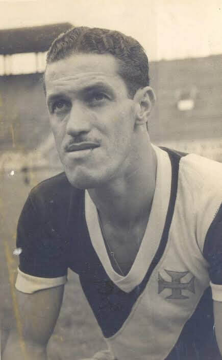 Centenário de Ademir de Menezes: Uma memória da qual vale a pena se orgulhar