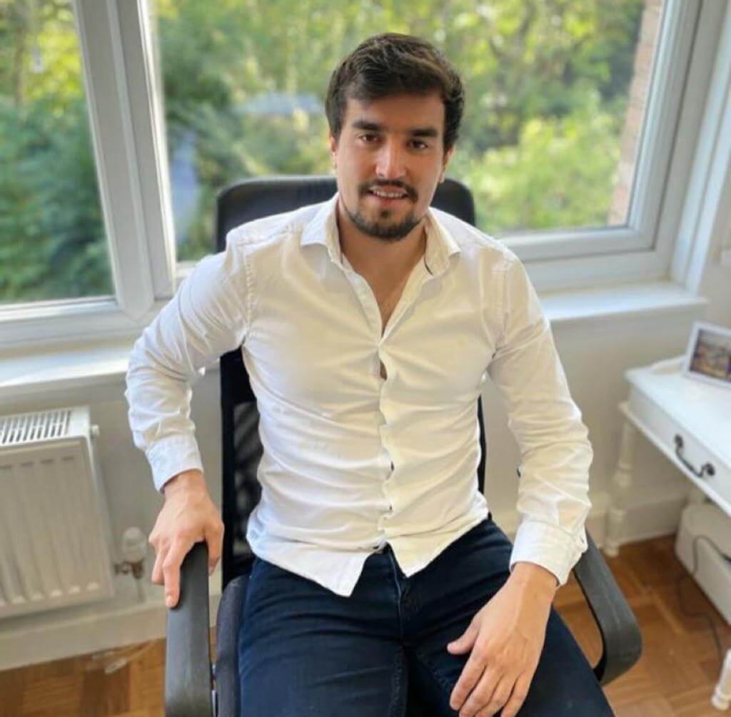 Thiago Silveira, CEO da OWL Stats, explica processo de contratação de Evander ao Midtjylland