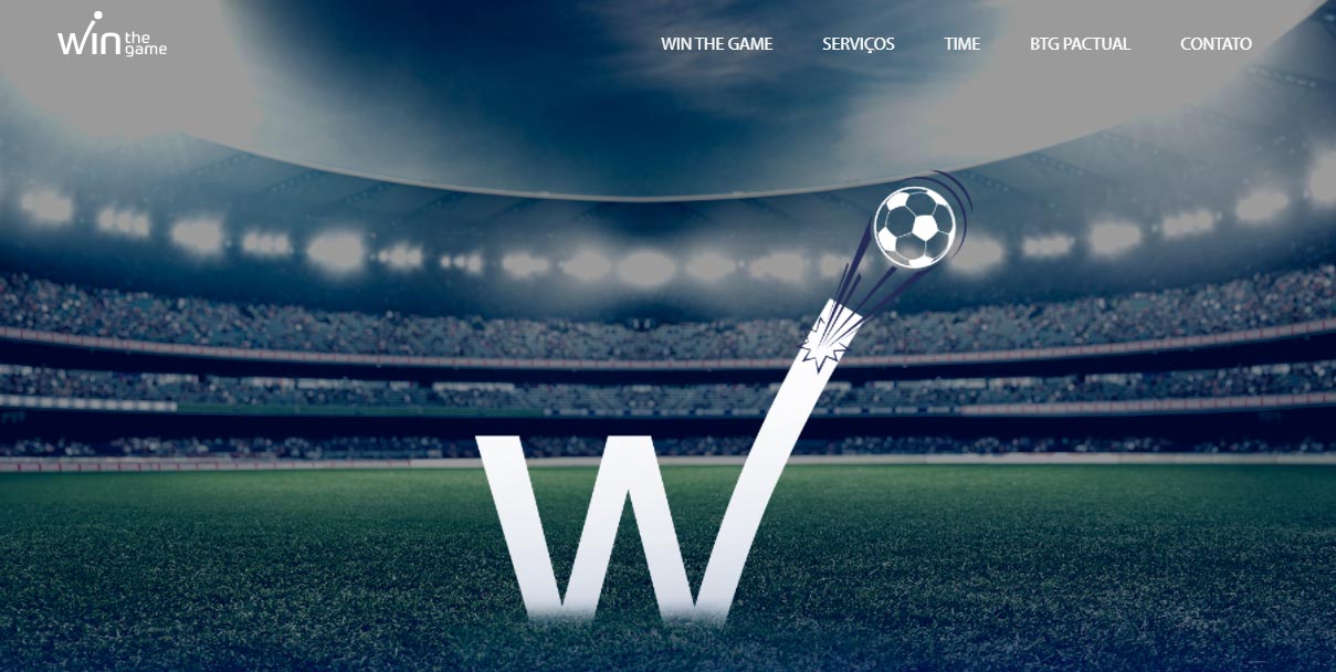 “Win the Game”: Conheça um pouco mais sobre a possível nova parceira do Vasco