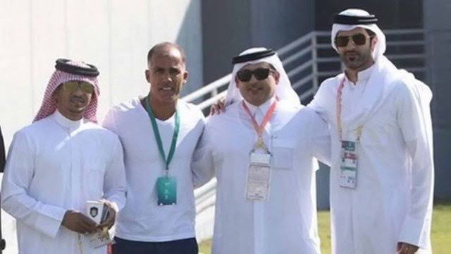 Ministro Paulo Guedes diz que investidores árabes vão comprar 2 clubes brasileiros; emir do Catar é torcedor do Vasco