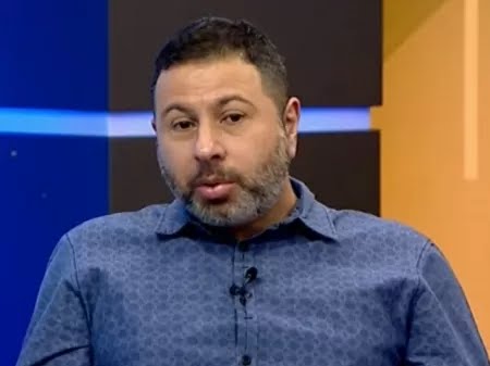 Mário Marra: “Saiam dessa carniça que vocês estão construindo e deixem o Vasco viver novamente”