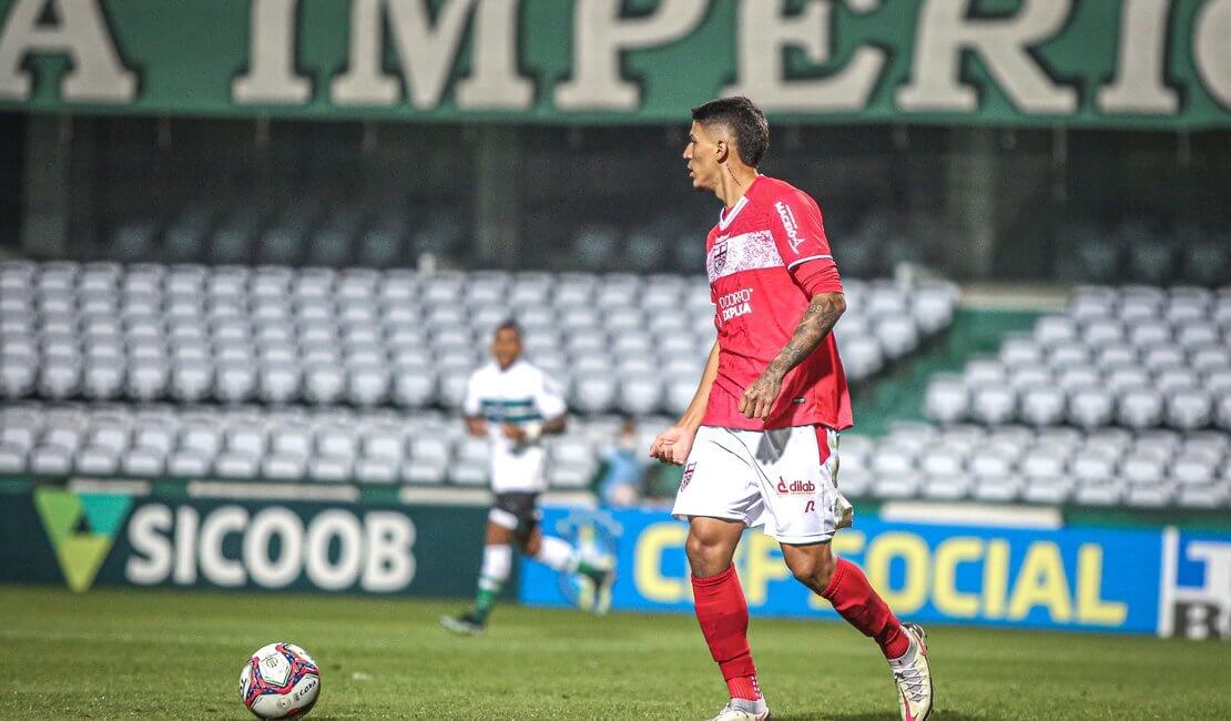 Apesar da boa proposta, Caetano deverá ter um outro destino