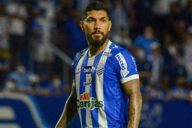 5 pontos positivos de Yuri, novo volante do Vasco