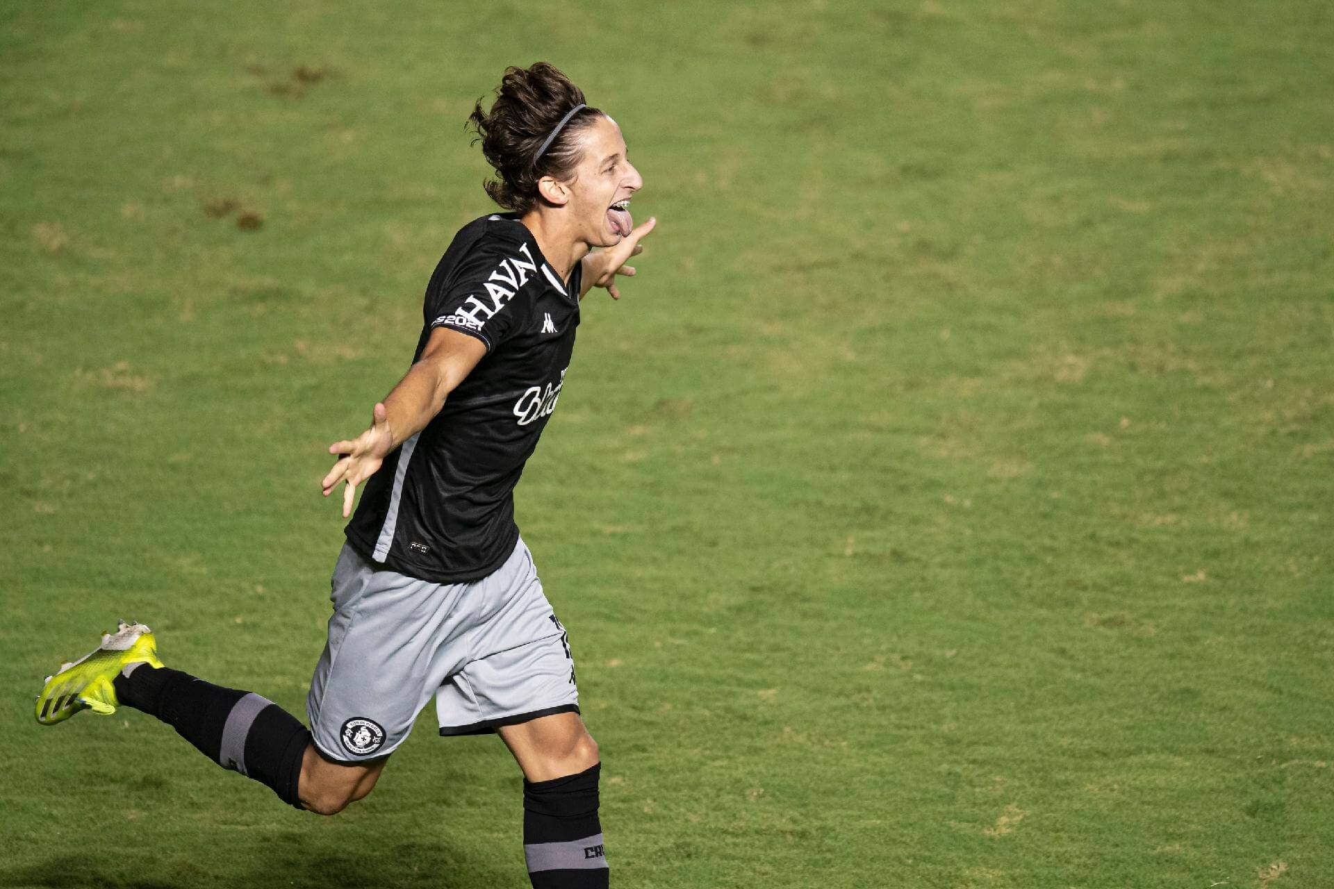 A pedido de Zé Ricardo, Galarza não vai disputar a Copinha