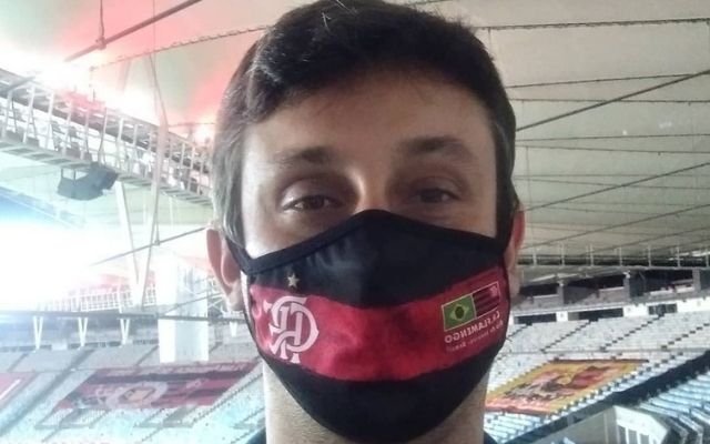 Analista de desempenho pede demissão do Flamengo para acertar com o Vasco