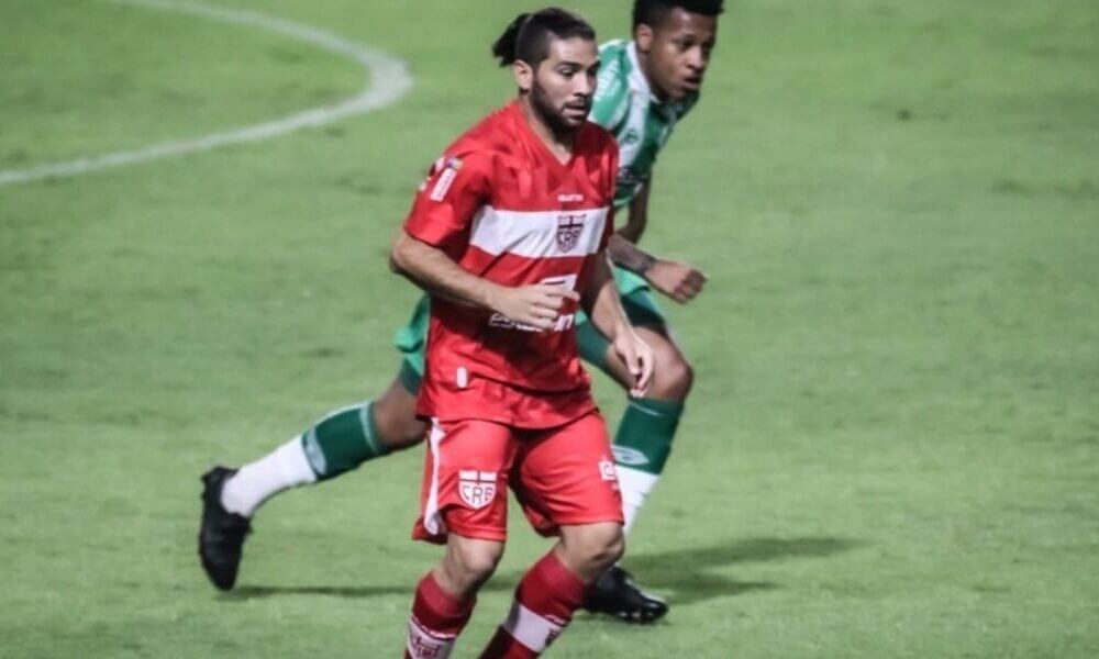 Empresário de Diego Torres explica detalhes que fizeram a negociação não se concretizar com o Vasco