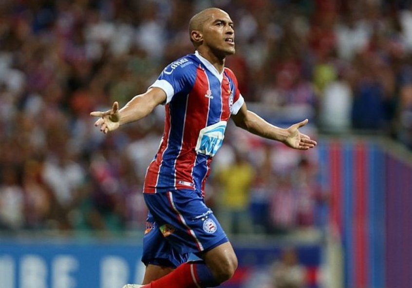 Empresário de Nino Paraíba nega contato, mas deixa portas abertas: "Vasco é um baita Clube"