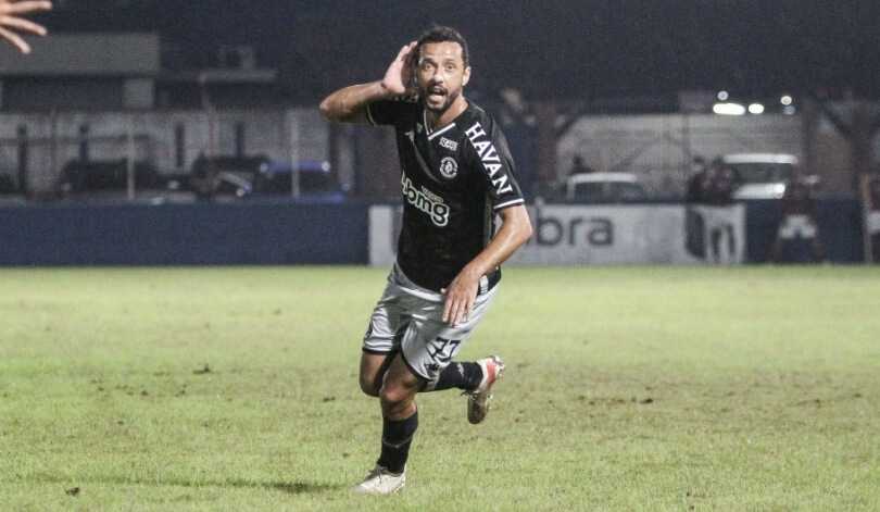 Qual seria a escalação do Vasco hoje?