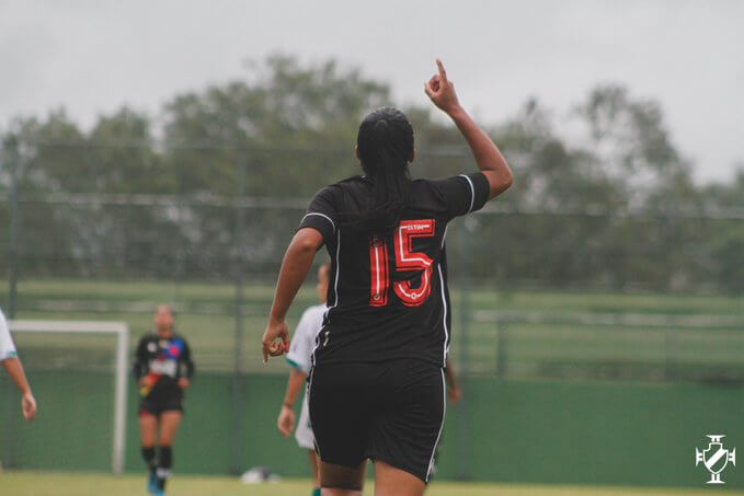 Perfil oficial do futebol feminino atinge a marca de 15 mil seguidores no Twitter
