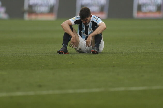 Maior Série B de todos os tempos? Chape, Sport, Bahia e Grêmio estão rebaixados para a segunda divisão