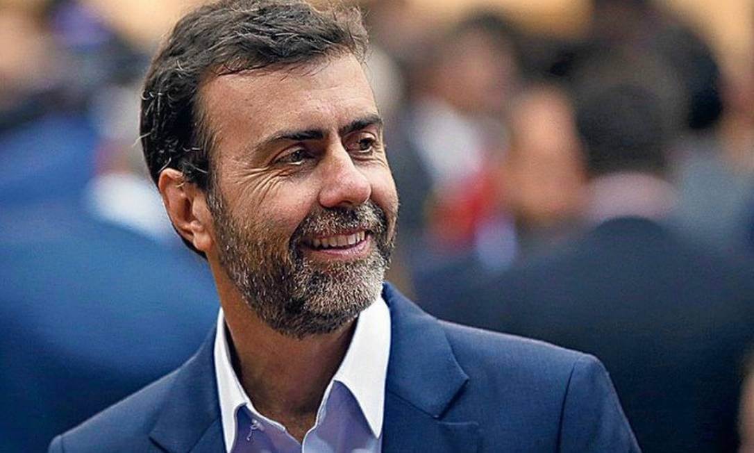 Marcelo Freixo conta história de quando foi zombado por torcedor do Vasco e viraliza