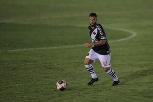 Morato não terá contrato renovado com o Vasco para 2022