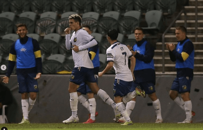 Moresche fala de seu amor pelo Vasco e abre o jogo sobre uma possível proposta