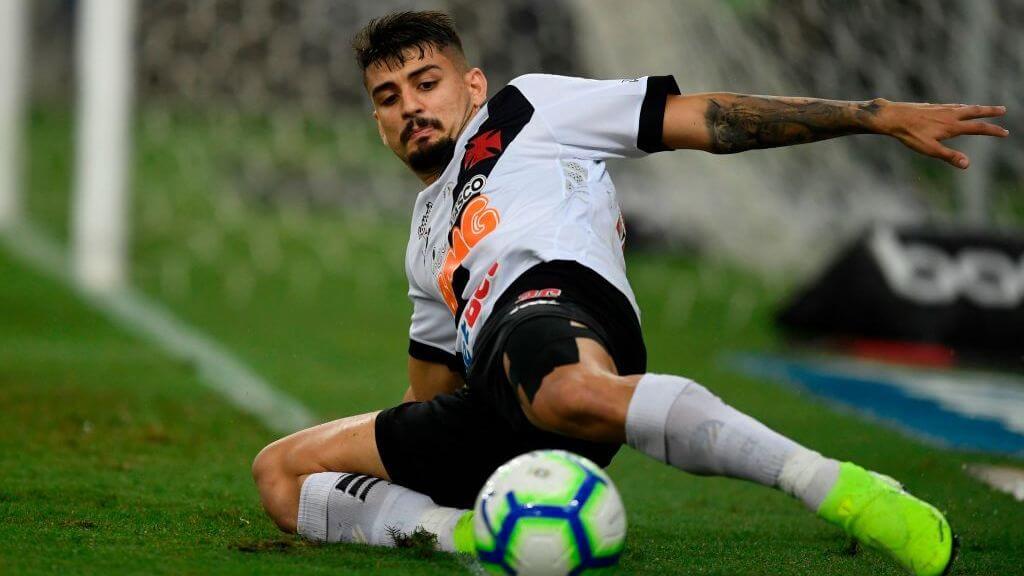 Ricardo Graça tem uma proposta da Ásia