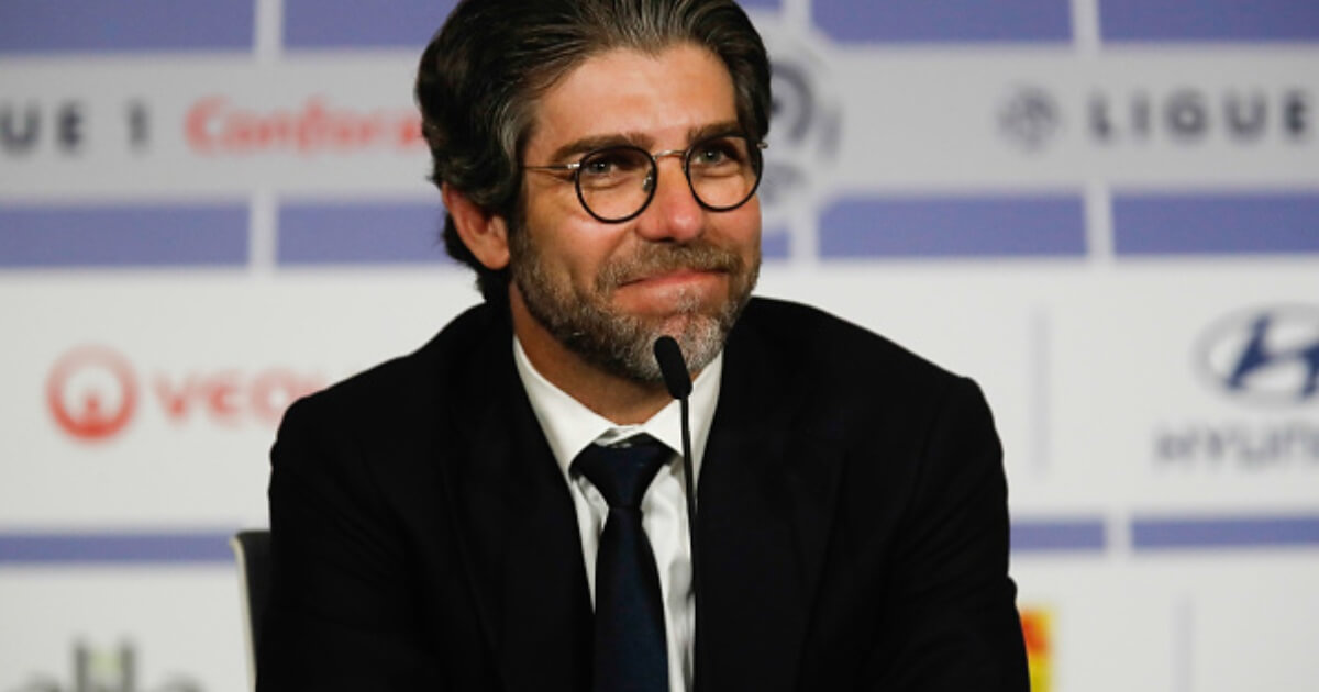 Vasco quer Juninho Pernambucano como executivo