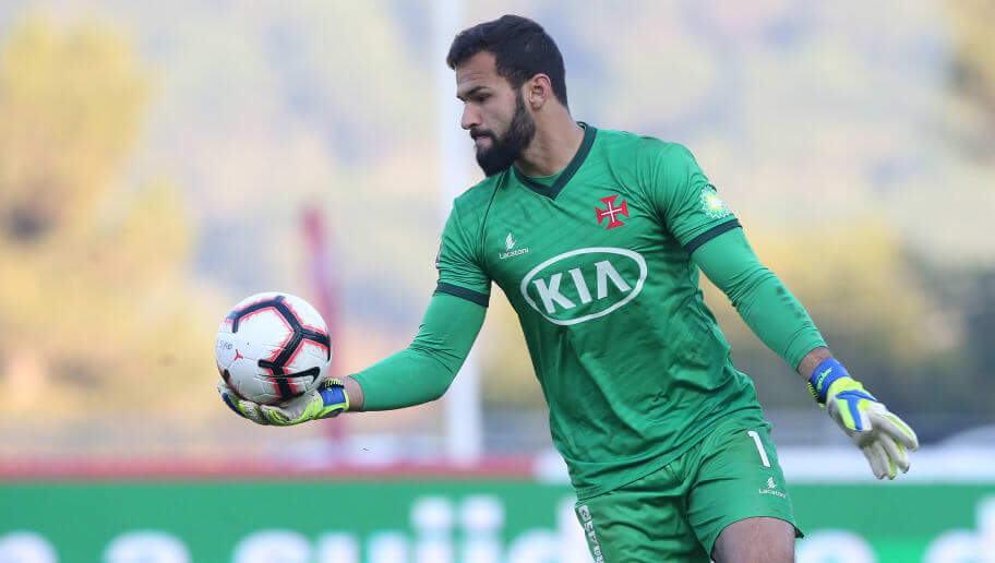 Empresário do goleiro Muriel responde especulações sobre sua possível contratação