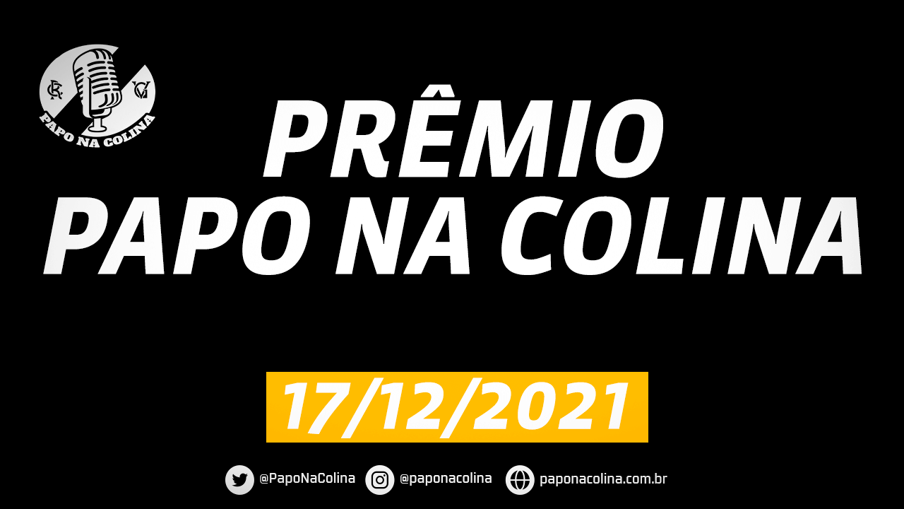 Prêmio Papo na Colina terá início nesta sexta-feira