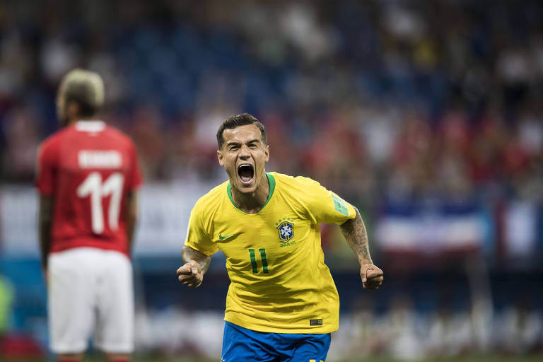 6 jogadores ex-Vasco que podem disputar a Copa do Mundo de 2022