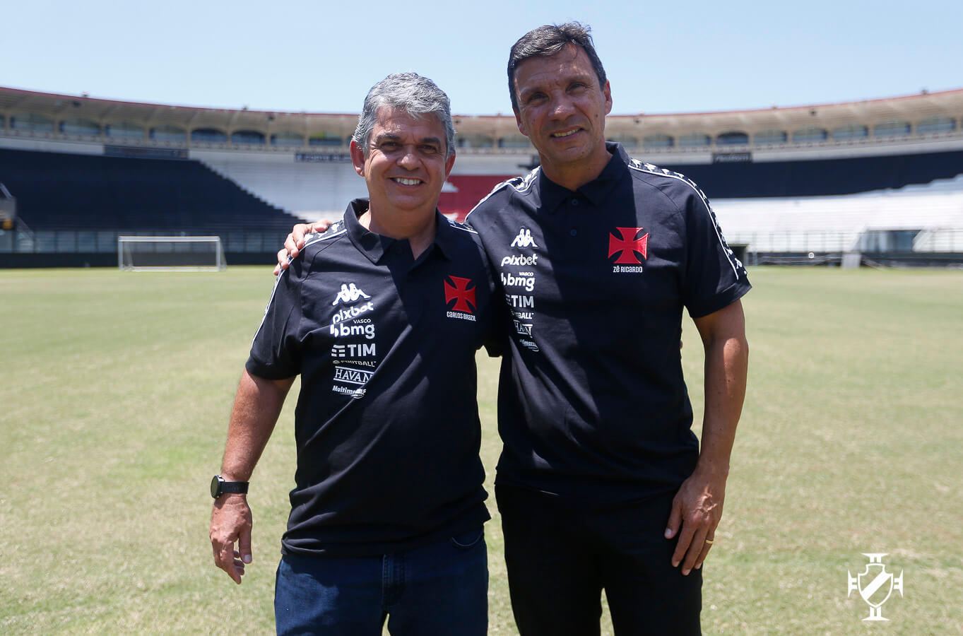 zé ricardo e carlos brazil